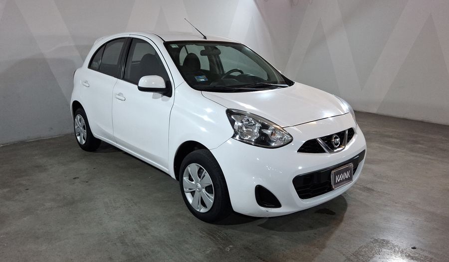 Nissan March 1.6 SENSE AUTO Hatchback 2018