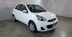 Nissan March 1.6 SENSE AUTO Hatchback 2018