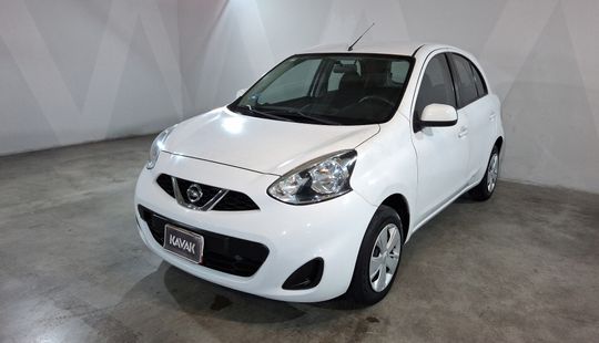 Nissan • March
