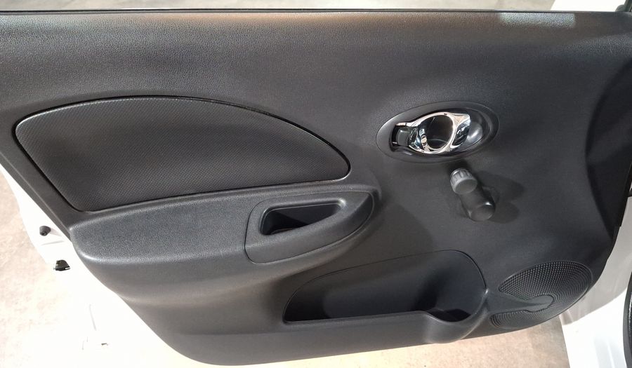 Nissan March 1.6 SENSE AUTO Hatchback 2018