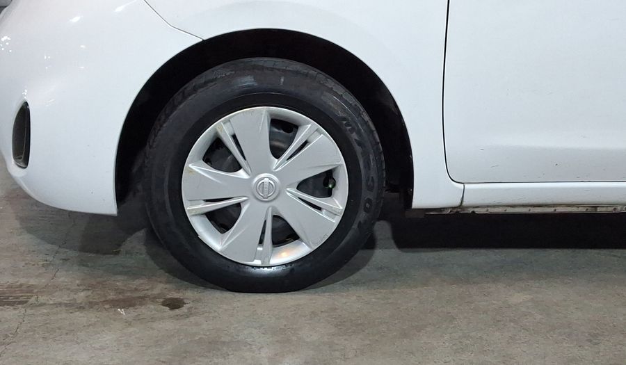 Nissan March 1.6 SENSE AUTO Hatchback 2018