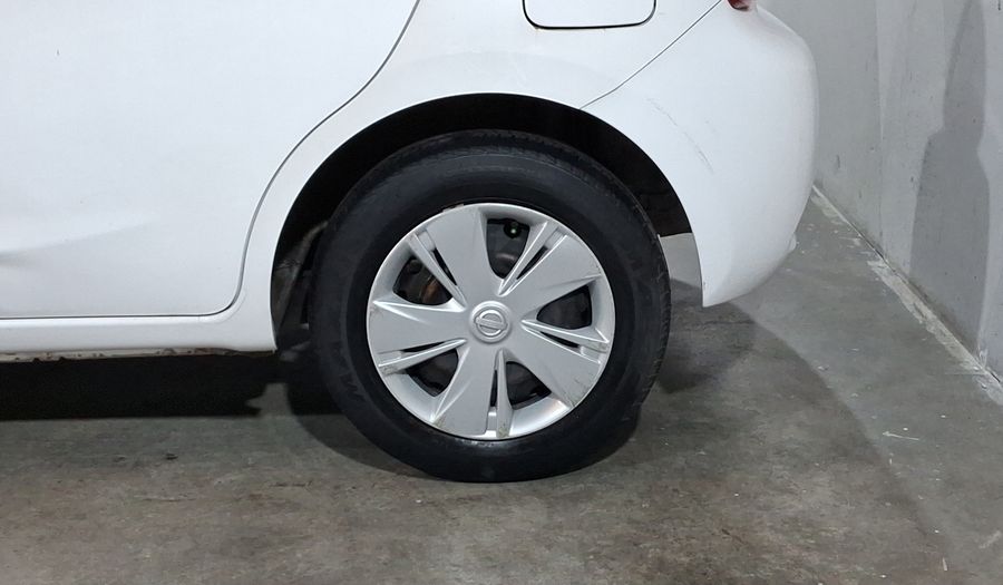 Nissan March 1.6 SENSE AUTO Hatchback 2018