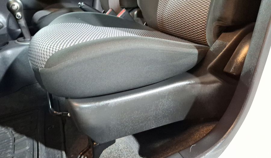 Nissan March 1.6 SENSE AUTO Hatchback 2018