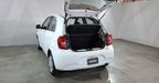 Nissan March 1.6 SENSE AUTO Hatchback 2018