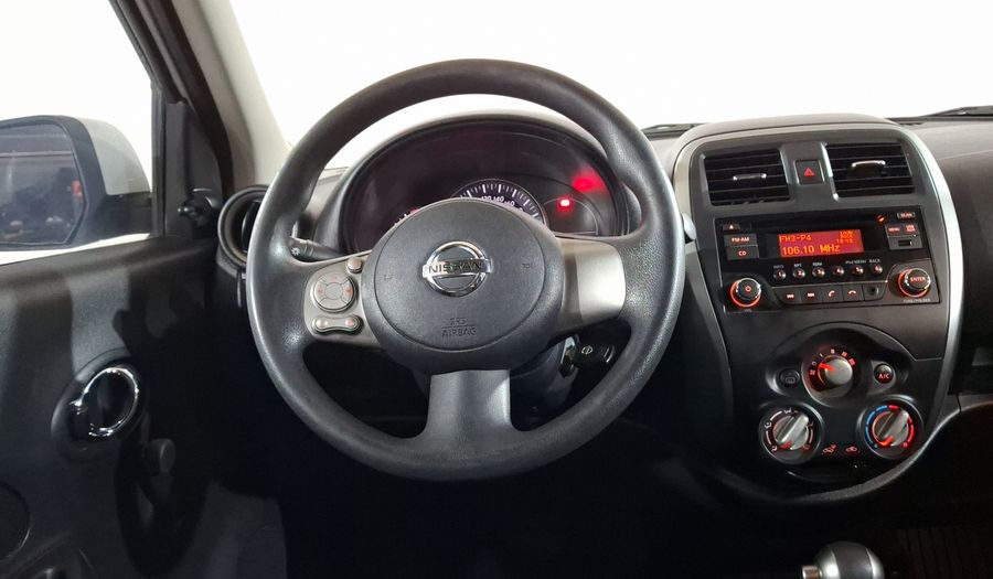 Nissan March 1.6 SENSE AUTO Hatchback 2018