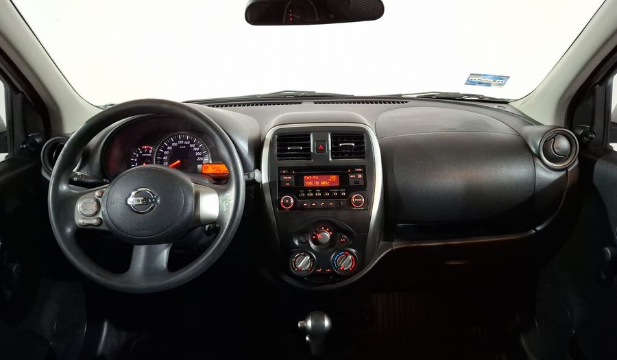 Nissan March 1.6 SENSE AUTO Hatchback 2018