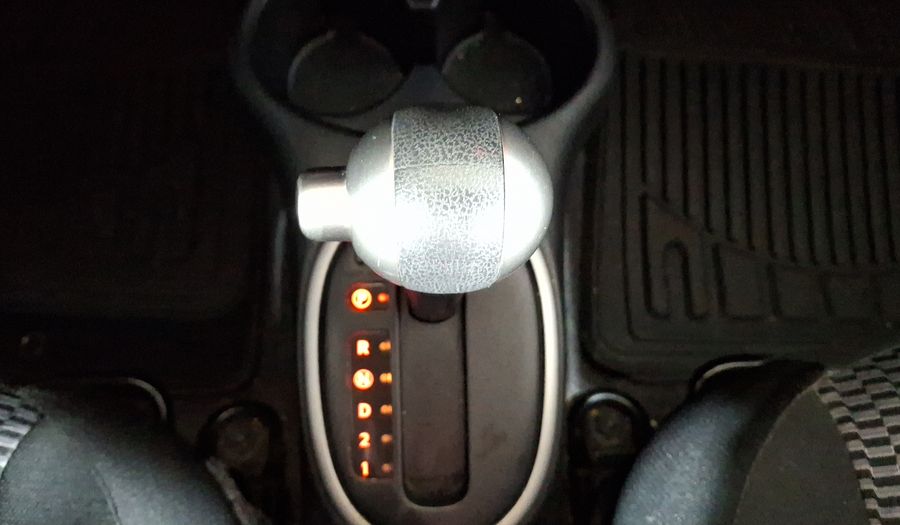 Nissan March 1.6 SENSE AUTO Hatchback 2018
