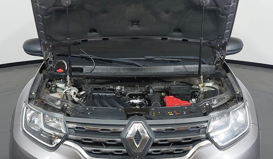 Renault Duster 1.6 ICONIC CVT Suv 2021