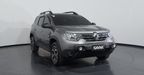 Renault Duster 1.6 ICONIC CVT Suv 2021