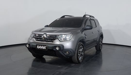Renault • Duster
