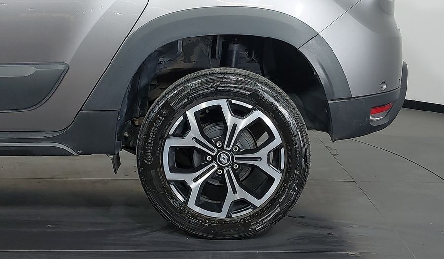 Renault Duster 1.6 ICONIC CVT Suv 2021
