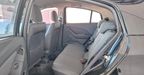 Chevrolet Agile 1.4 LT Hatchback 2016