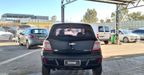 Chevrolet Agile 1.4 LT Hatchback 2016