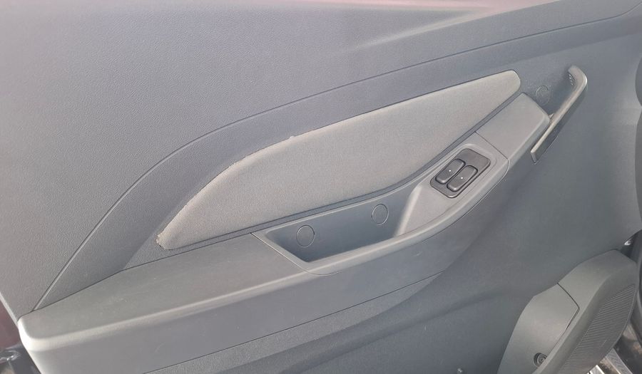 Chevrolet Agile 1.4 LT Hatchback 2016