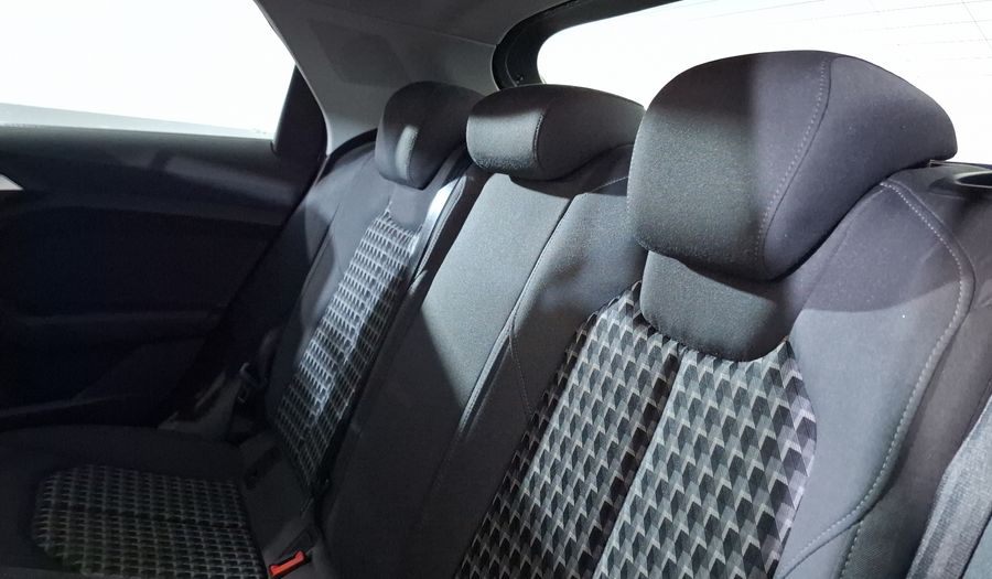 Audi A1 1.5 SB 35 TFSI EGO DCT Hatchback 2020