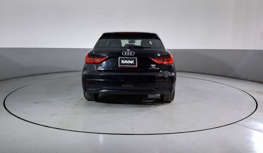 Audi A1 1.5 SB 35 TFSI EGO DCT Hatchback 2020
