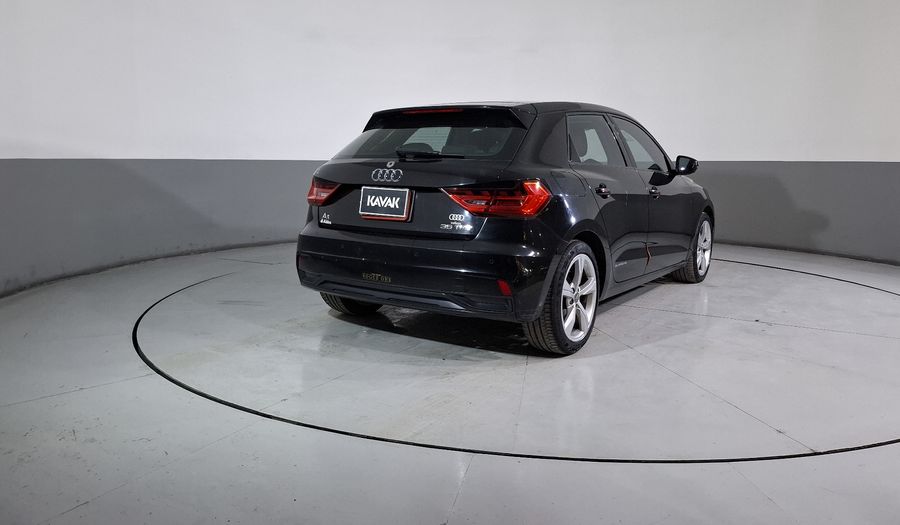 Audi A1 1.5 SB 35 TFSI EGO DCT Hatchback 2020
