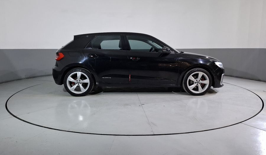 Audi A1 1.5 SB 35 TFSI EGO DCT Hatchback 2020