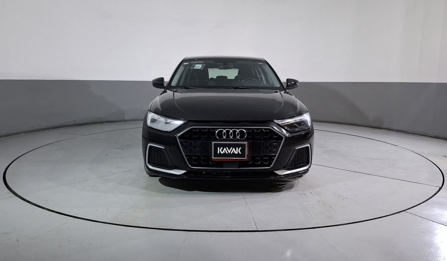 Audi A1 1.5 SB 35 TFSI EGO DCT Hatchback 2020