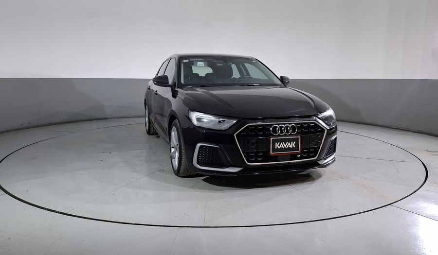 Audi A1 1.5 SB 35 TFSI EGO DCT Hatchback 2020