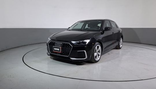 Audi • A1