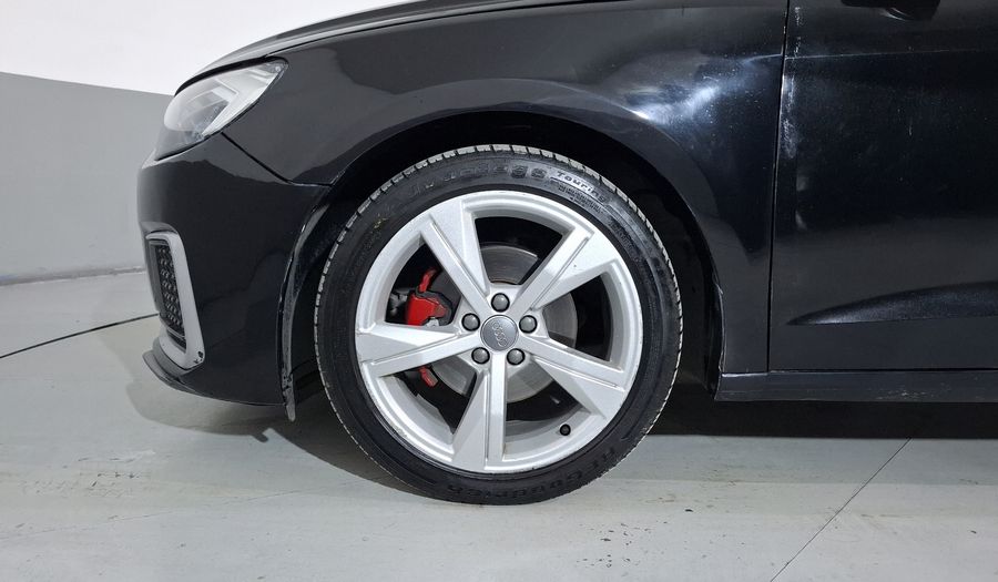 Audi A1 1.5 SB 35 TFSI EGO DCT Hatchback 2020