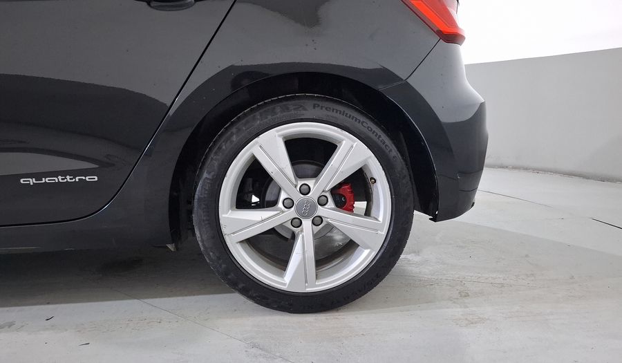 Audi A1 1.5 SB 35 TFSI EGO DCT Hatchback 2020