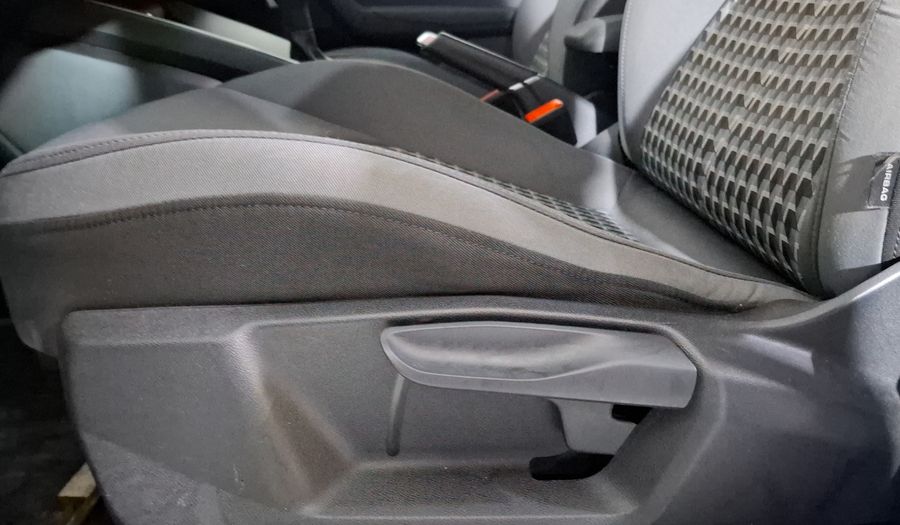 Audi A1 1.5 SB 35 TFSI EGO DCT Hatchback 2020