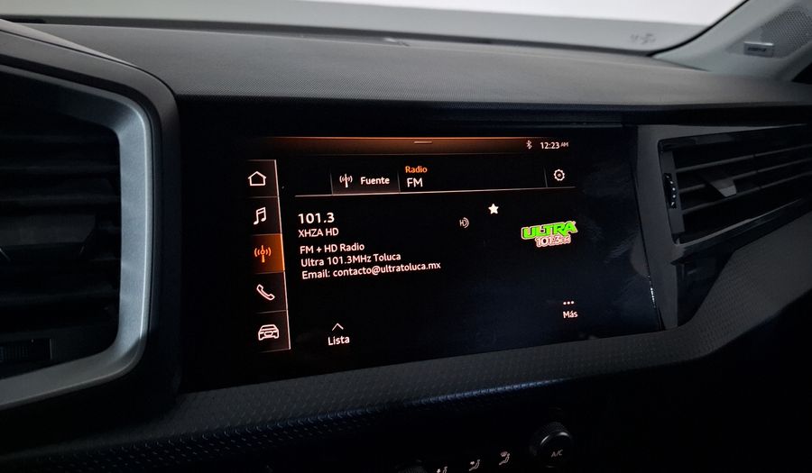 Audi A1 1.5 SB 35 TFSI EGO DCT Hatchback 2020