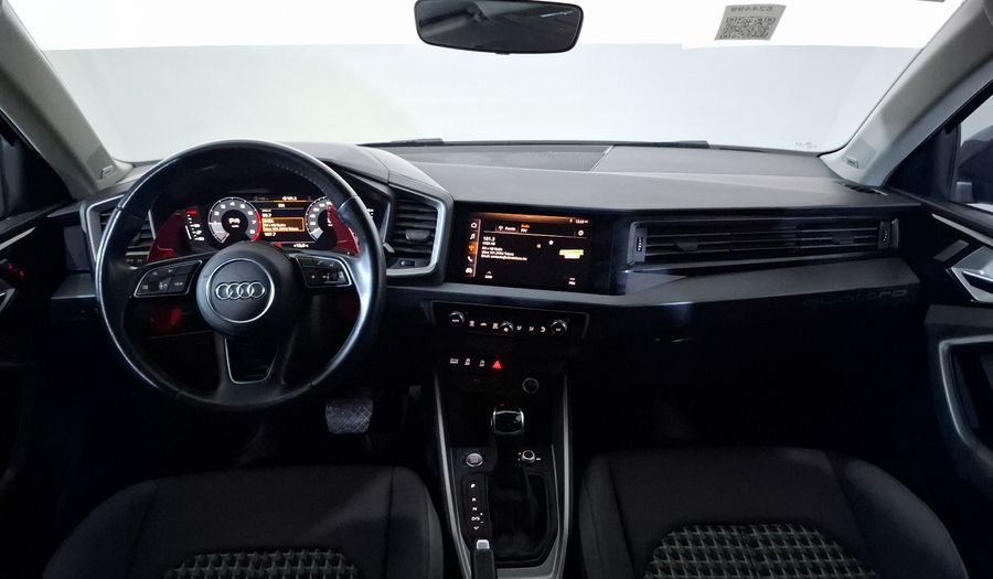 Audi A1 1.5 SB 35 TFSI EGO DCT Hatchback 2020