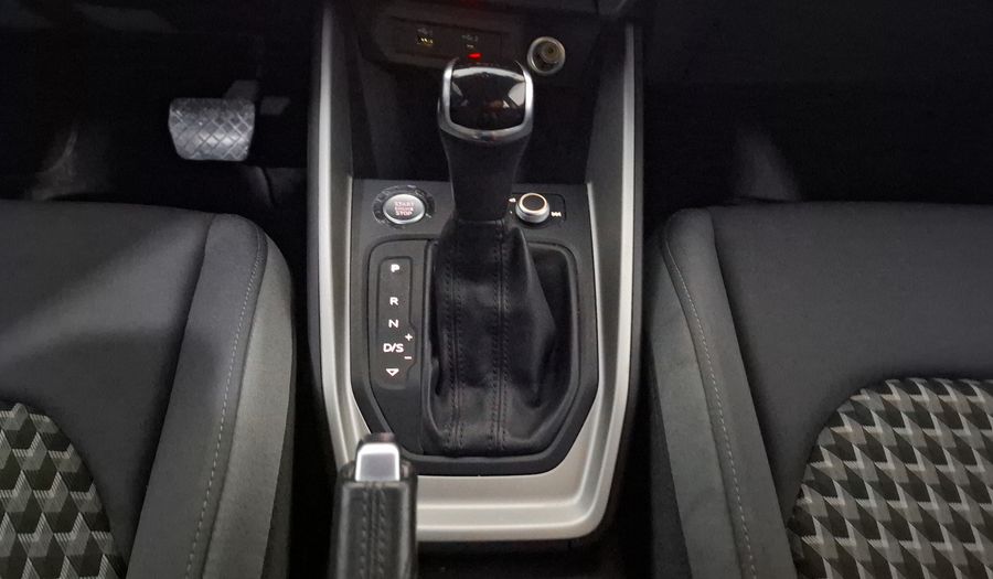 Audi A1 1.5 SB 35 TFSI EGO DCT Hatchback 2020