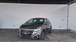 Peugeot 208 1.6 ALLURE