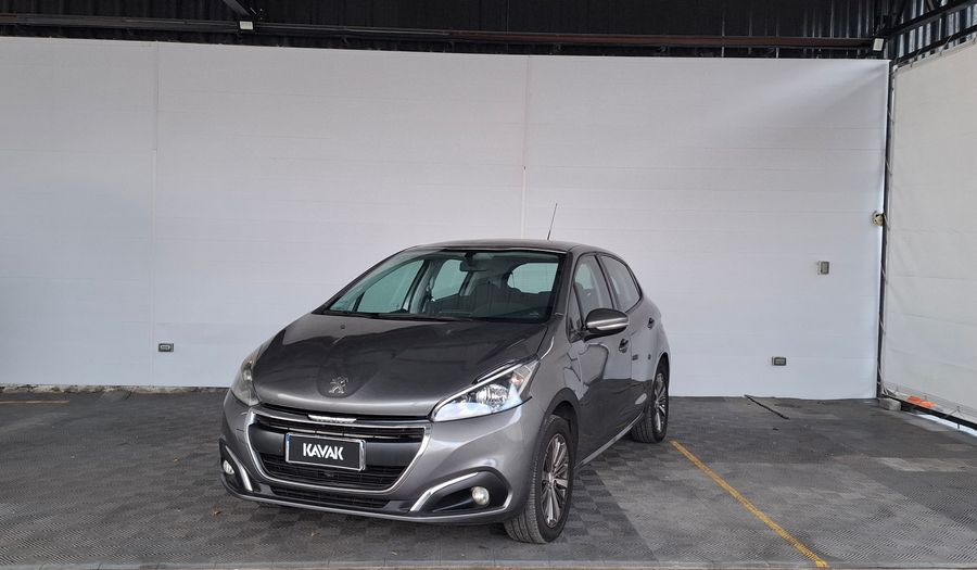 Peugeot 208 Allure