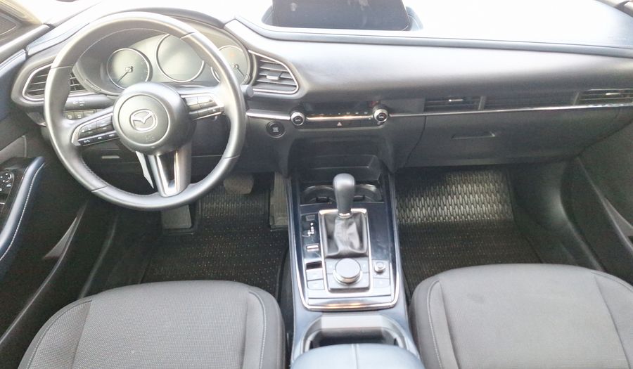 Mazda Cx-30 2.0 CORE AUTO Suv 2025