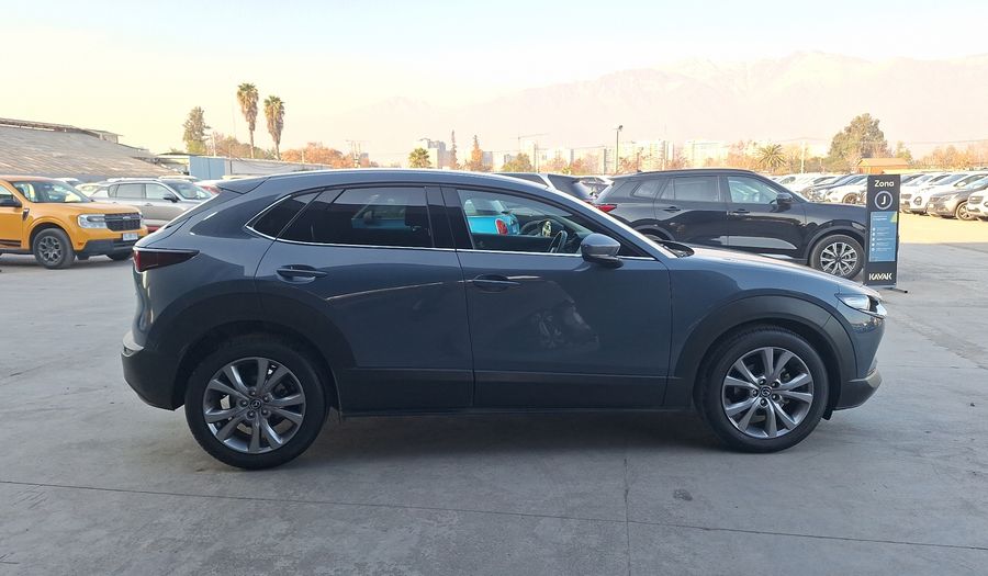 Mazda Cx-30 2.0 CORE AUTO Suv 2025
