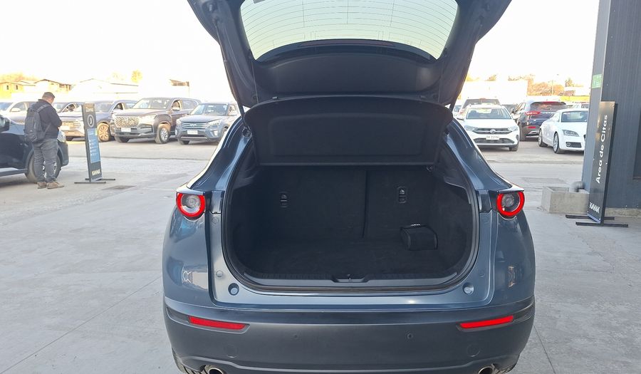 Mazda Cx-30 2.0 CORE AUTO Suv 2025