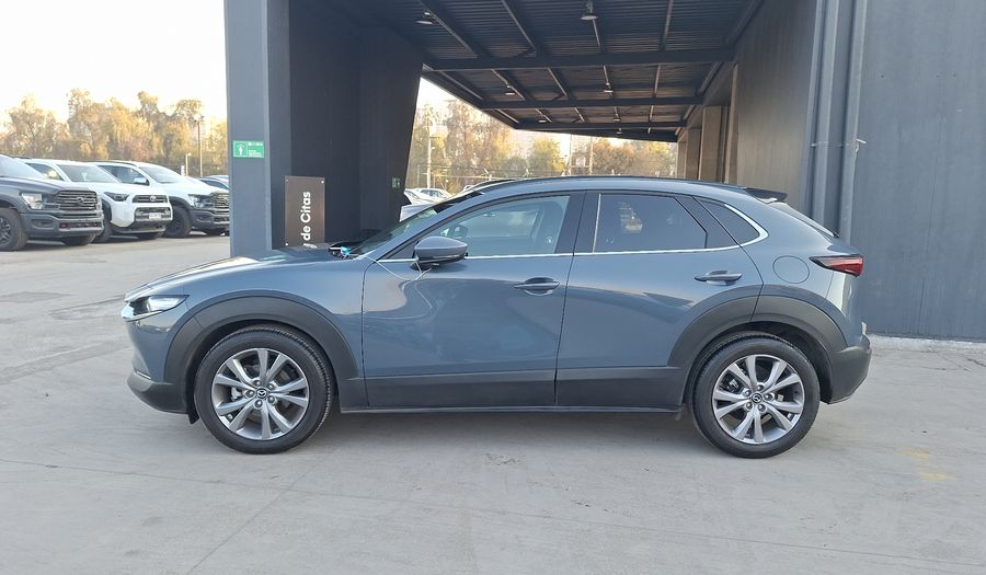 Mazda Cx-30 2.0 CORE AUTO Suv 2025