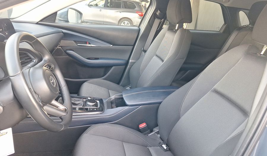 Mazda Cx-30 2.0 CORE AUTO Suv 2025