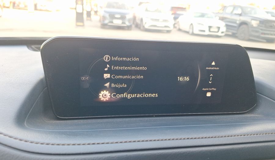 Mazda Cx-30 2.0 CORE AUTO Suv 2025