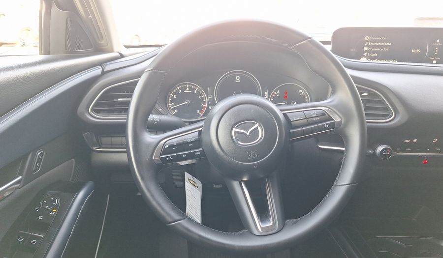 Mazda Cx-30 2.0 CORE AUTO Suv 2025