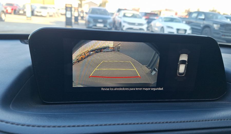 Mazda Cx-30 2.0 CORE AUTO Suv 2025