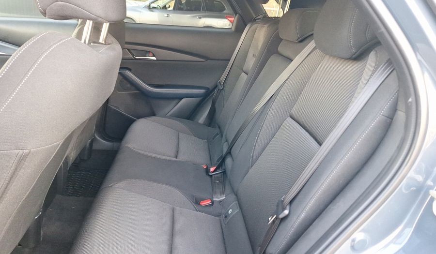 Mazda Cx-30 2.0 CORE AUTO Suv 2025
