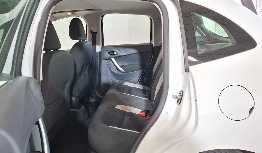 Citroen C3 1.5 TENDANCE PACK SECURE Hatchback 2013
