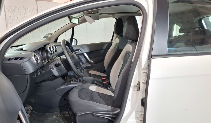 Citroen C3 1.5 TENDANCE PACK SECURE Hatchback 2013