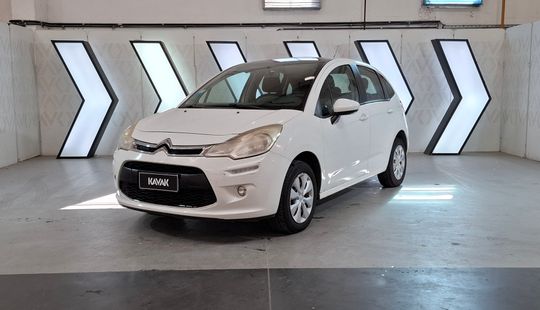 Citroen • C3