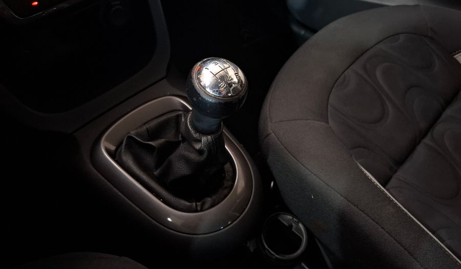Citroen C3 1.5 TENDANCE PACK SECURE Hatchback 2013
