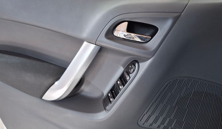 Citroen C3 1.5 TENDANCE PACK SECURE Hatchback 2013