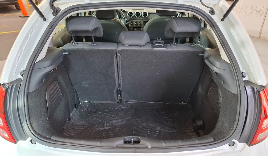 Citroen C3 1.5 TENDANCE PACK SECURE Hatchback 2013