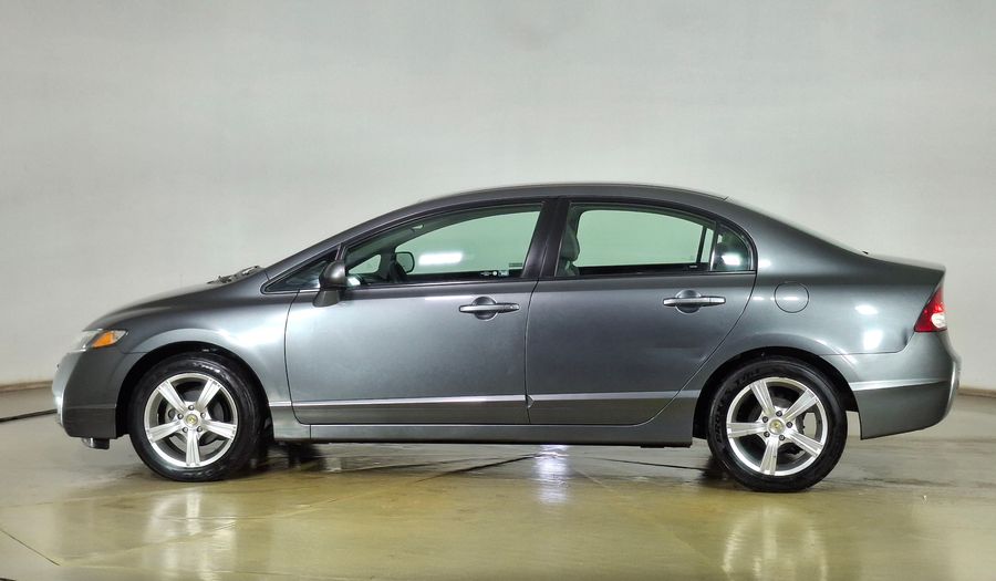 Honda Civic 1.8 LX AUTO Sedan 2010
