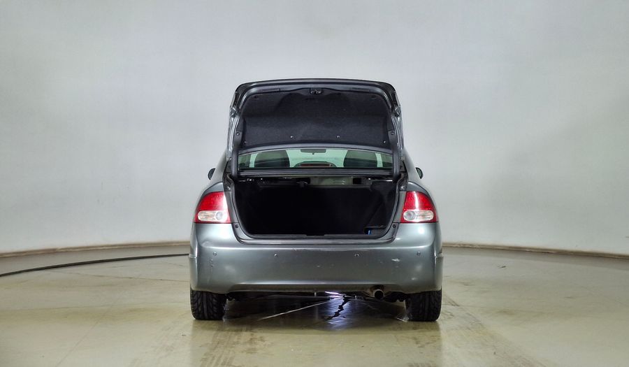 Honda Civic 1.8 LX AUTO Sedan 2010